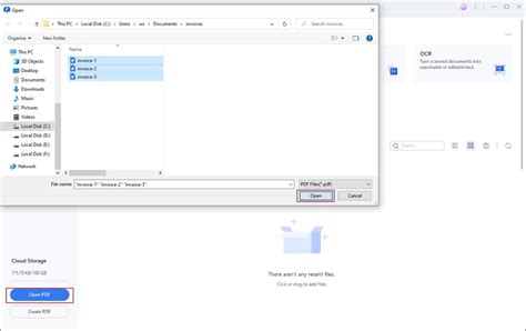 Image result for Open Multiple PDF Documents