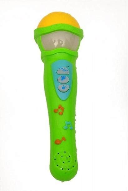 Karaoke and Mic Toys | Musical Toys | Flipkart.com