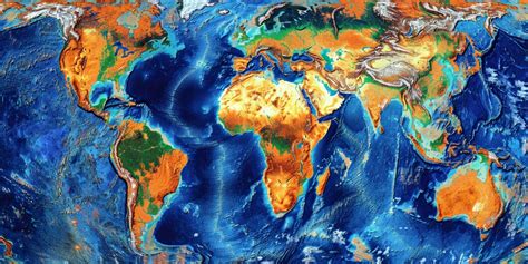 Global Earth 的图像结果