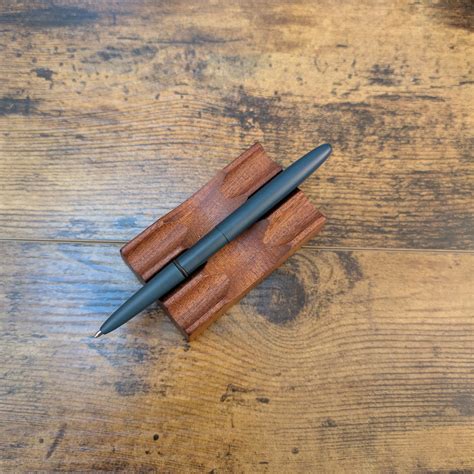 Fisher Space Pen Bullet Pens (and Clips) — The Gentleman Stationer