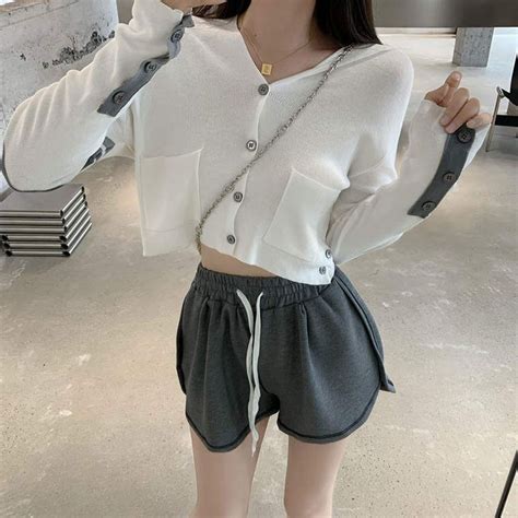 Finley Knitted Top – TrenBee