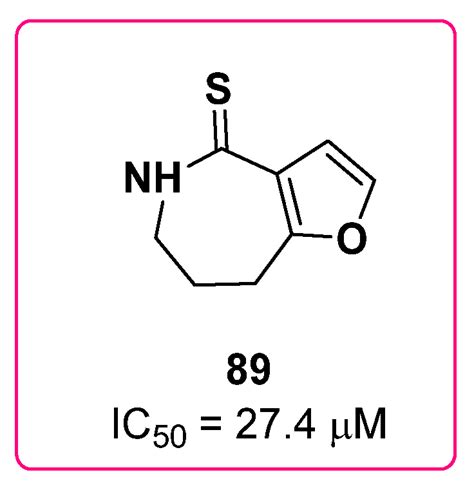 Heterocyclic Compounds as Synthetic Tyrosinase Inhibitors: Recent Advances