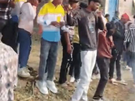 Youth severely injured as firecracker explodes in mouth: Seven bombs ...