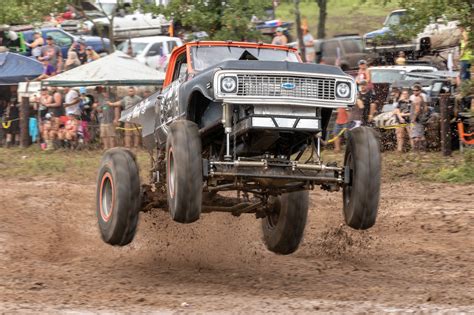 Off-Road Events | Saint Jo, Texas | Rednecks with Paychecks
