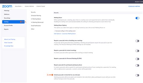 Image result for Zoom Passcode
