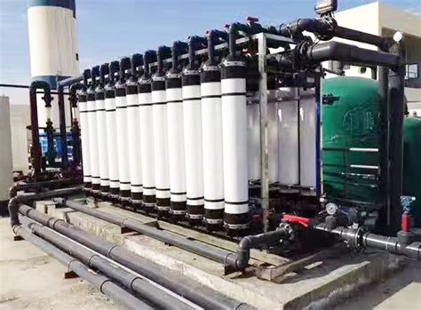 雨水收集系统_水处理设备 反渗透设备 超纯水设备-合肥沁蓝水处理技术有限公司