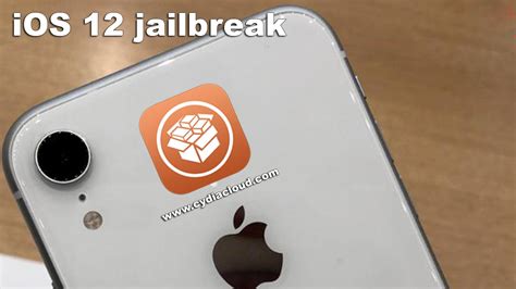 Jailbreak iOS 12 的图像结果