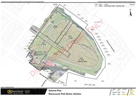 Information Session - Hokitika Racecourse Development, Hokitika ...