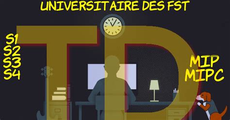 Image result for Algorithme Et Programmation Fst Mipc