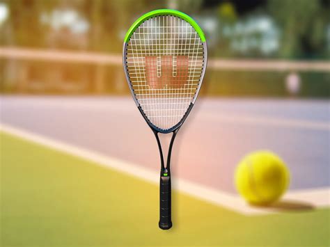 Squash Racket 的图像结果