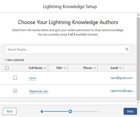 Salesforce Knowledge Management 的图像结果