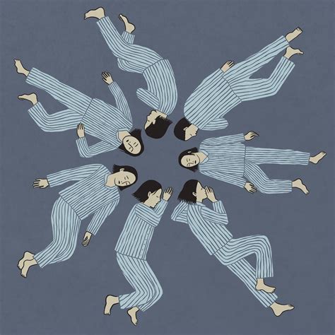 Struggling with your sleep? Your position might be to blame – The Irish ...