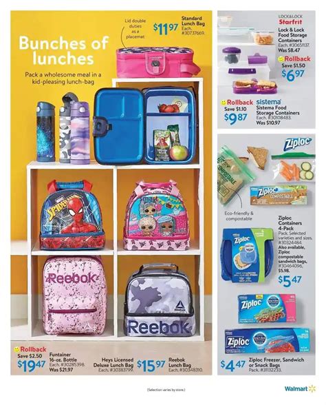 Walmart Add Weekly 的图像结果