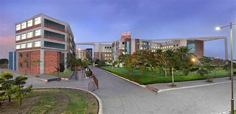 Locations - KCC Institute of Technology & Management, Greater Noida