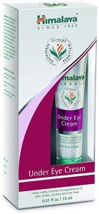 HIMALAYA Herbals Under Eye Cream 15ml Price in India - Buy HIMALAYA ...
