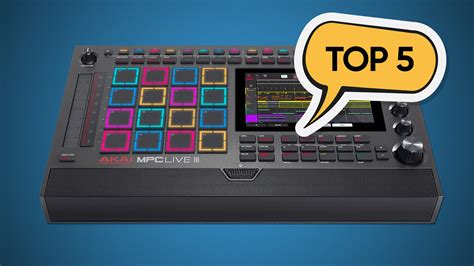 Image result for Akai MPC Live Tutorial