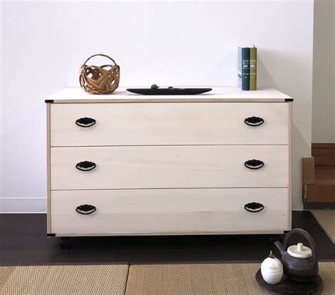 Buy Fournir Furniture 3, 4, 5 Tiers, Made in Japan, Total Paulownia ...