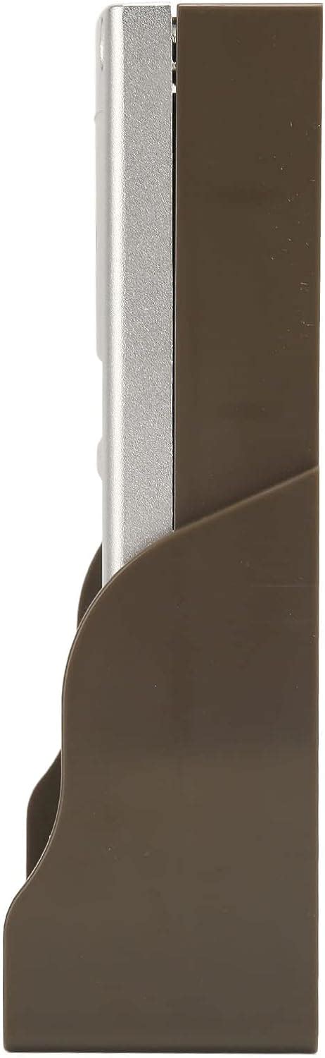 Buy ZHXH Door Access Control System Kit, Home Security System with 5pcs ...