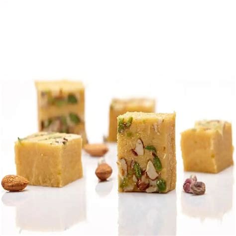 Diabetic Friendly Sohan Papdi 250gm | Asha Sweet Center
