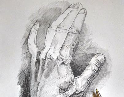 Image result for Left Hand Back View Drawing