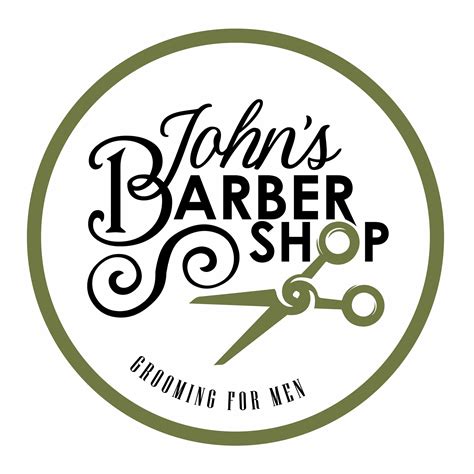 Book Online | John’s Barber Shop