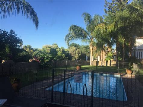 UPINGTON MANOR - Guesthouse Reviews & Photos - Tripadvisor