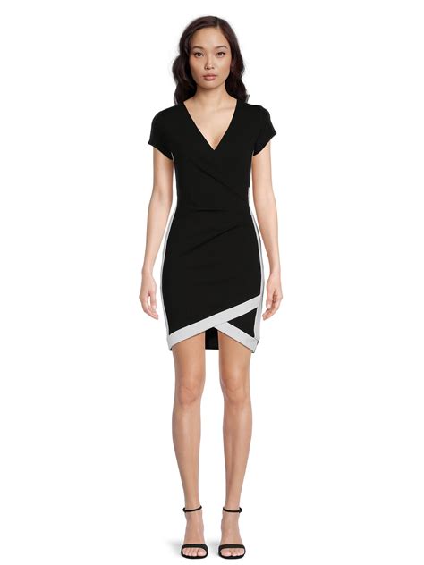 Jcpenney Junior Black Dresses at Samuel Austral blog