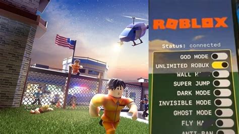 Image result for Roblox Mod Menu Latest