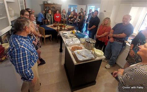 Image result for Happy Thanksgiving Patsy Stone