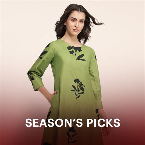 Pink Fort by Fablestreet - Modern Indian Wear For Women