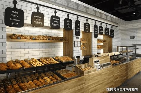 开一家甜品烘焙店的预算罗列清单 行业动态 新闻资讯 烘焙机械_广州市尼科机械设备有限公司