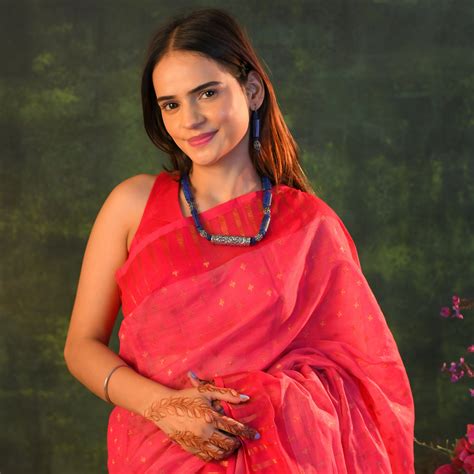 Silver Chitai Beads And Lapis Lazuli Unique Beads Necklace Set – Totapari