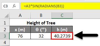 Image result for How to Graph a Sin Function in Excel