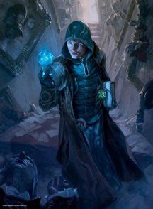 Чародей / Классы D&D 5 / Player's Handbook