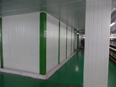 Acoustical Wall Panel from Chennai