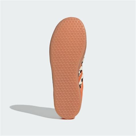 ADIDAS DISNEY PIXAR TOY STORY GAZELLE R SHOES - Orange | Free Shipping ...