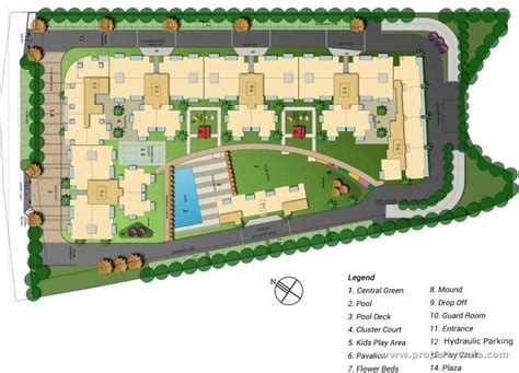 MCC Signature Heights - Raj Nagar Extension, Ghaziabad - PropertyWala