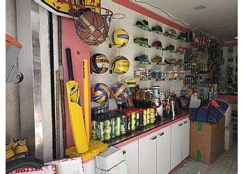 3 Best Sports Shops in Guwahati, AS - ThreeBestRated