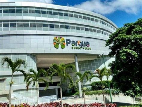 PARQUE CERRO VERDE (Updated 2026) All You Need to Know BEFORE You Go ...