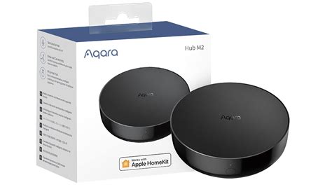 Aqara Hub M2: A Gateway to Smart Living In just $41 (34% OFF