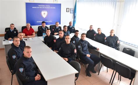 PU Foča: Prijem za kadete 24. Klase | Foča24 | informativni portal