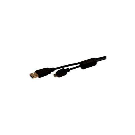 Image result for Micro USB Cable Black