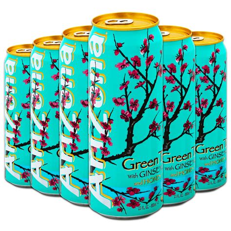 Arizona Green Tea Seltzer at Robin Alexander blog