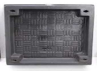 FRP Recess Manhole Cover
