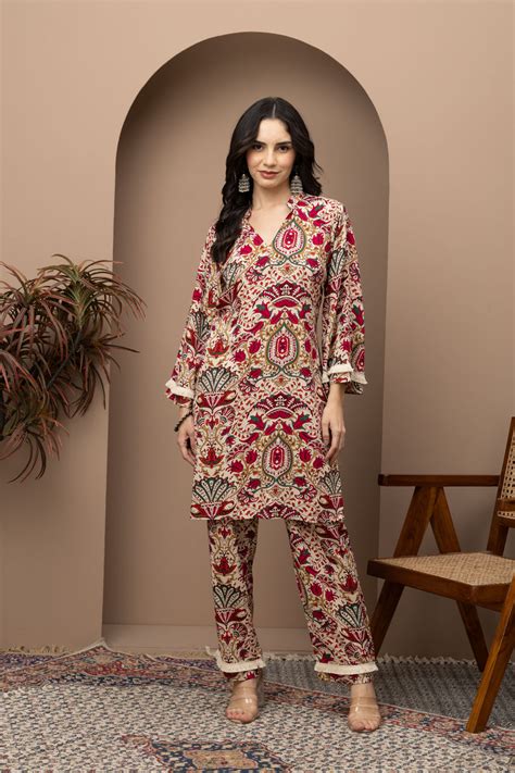 Co-ord sets – Empresspitara