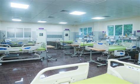 Kottayam Medical College to get 200-bed cardiology block worth Rs 36.42 ...