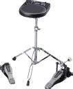 Roland HandSonic HPD-20 Digital Hand Percussion Percussion Performance ...