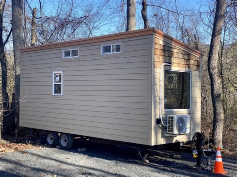 Trinity Tiny Homes NC - Tiny Home Match