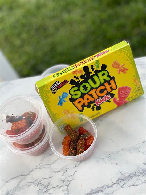 Sr. Patch Kids Enchilados – Dulché Queen, LLC