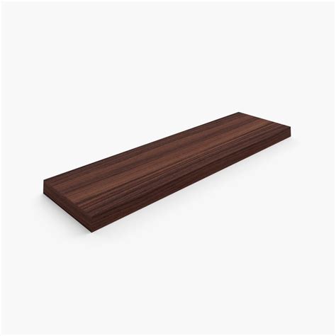Buy Chicago Wall Shelf - Brown from Home Centre at just INR 245.0